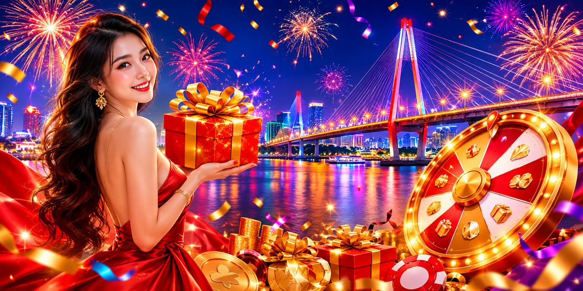 Lễ hội bốc thăm may mắn tại Cần Thơ – không khí giải trí cộng đồng